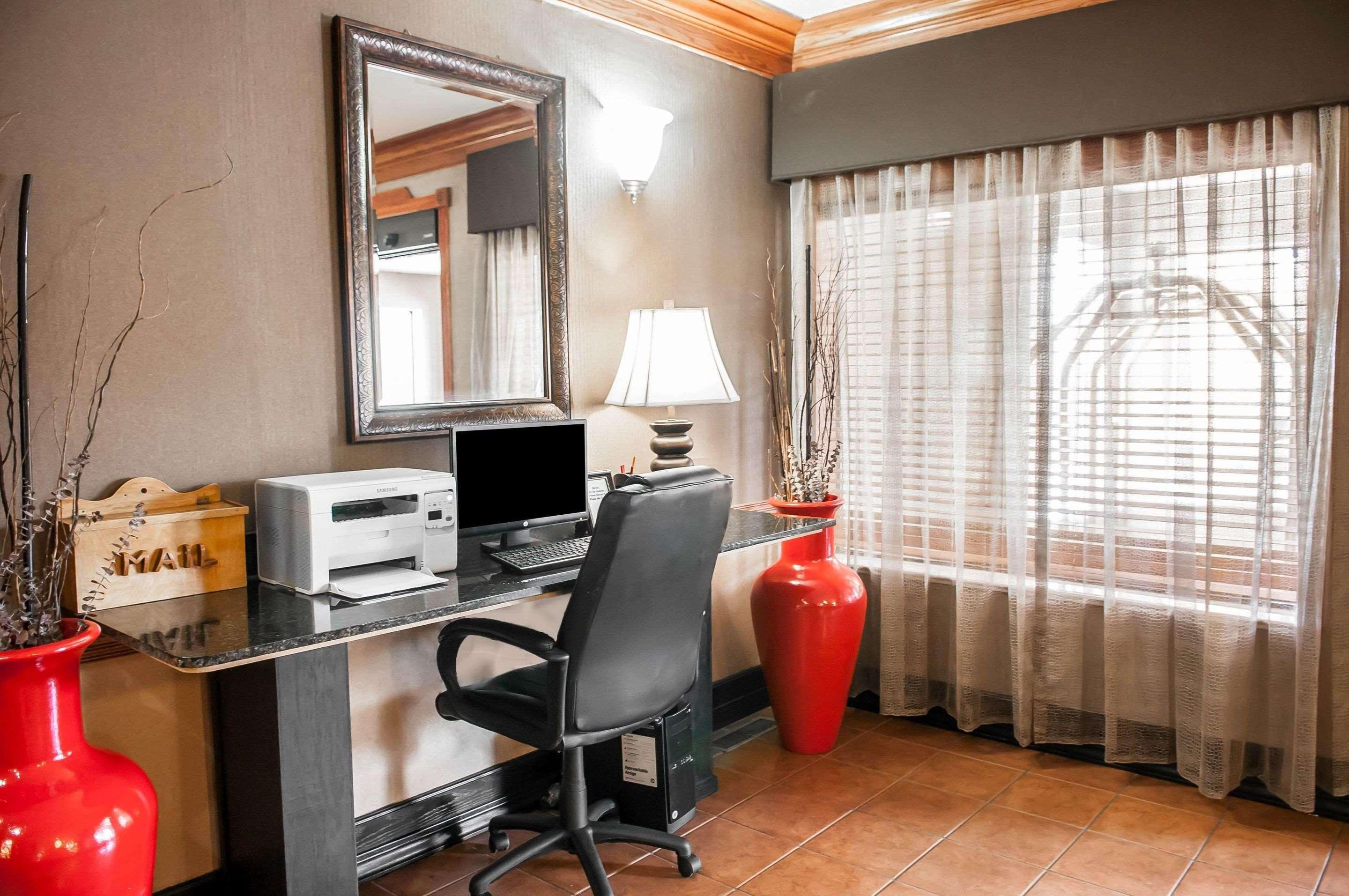 Comfort Suites Albuquerque Extérieur photo