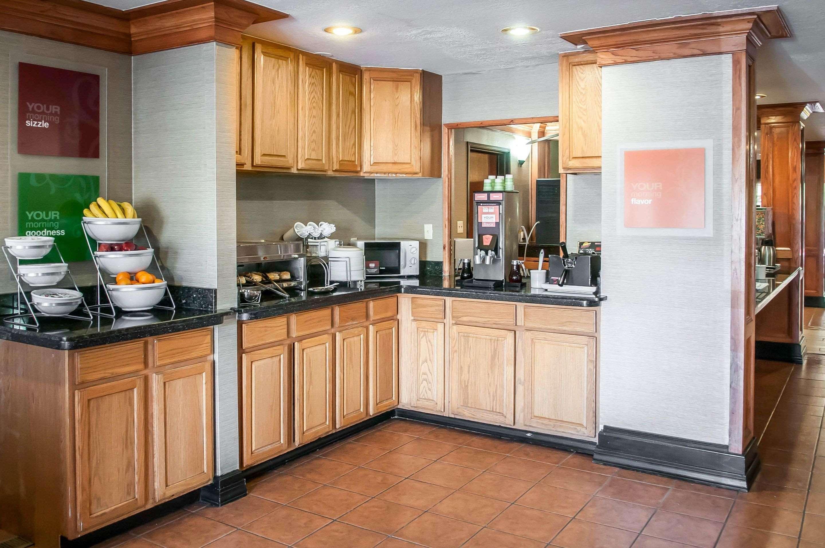 Comfort Suites Albuquerque Extérieur photo