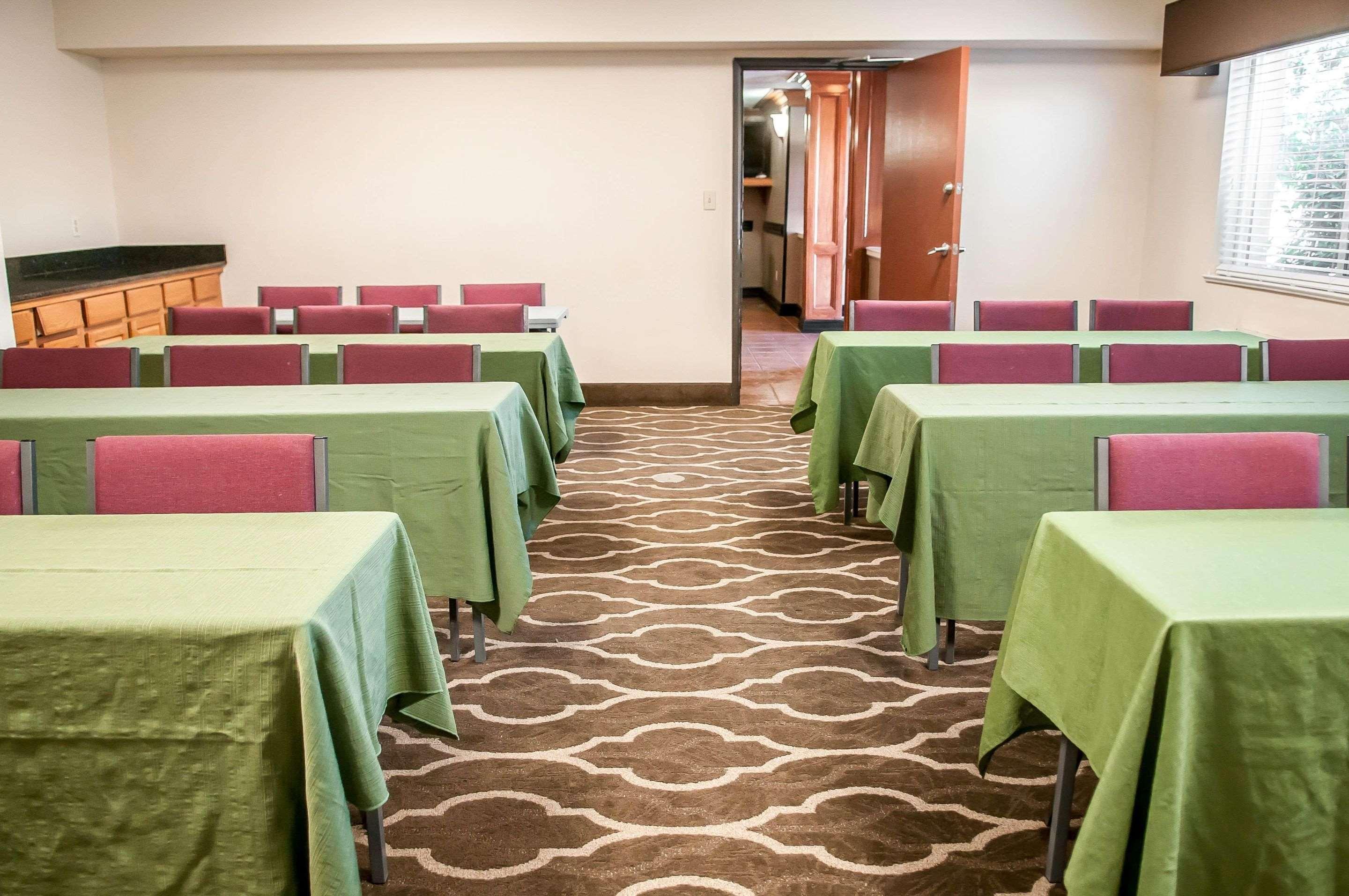 Comfort Suites Albuquerque Extérieur photo