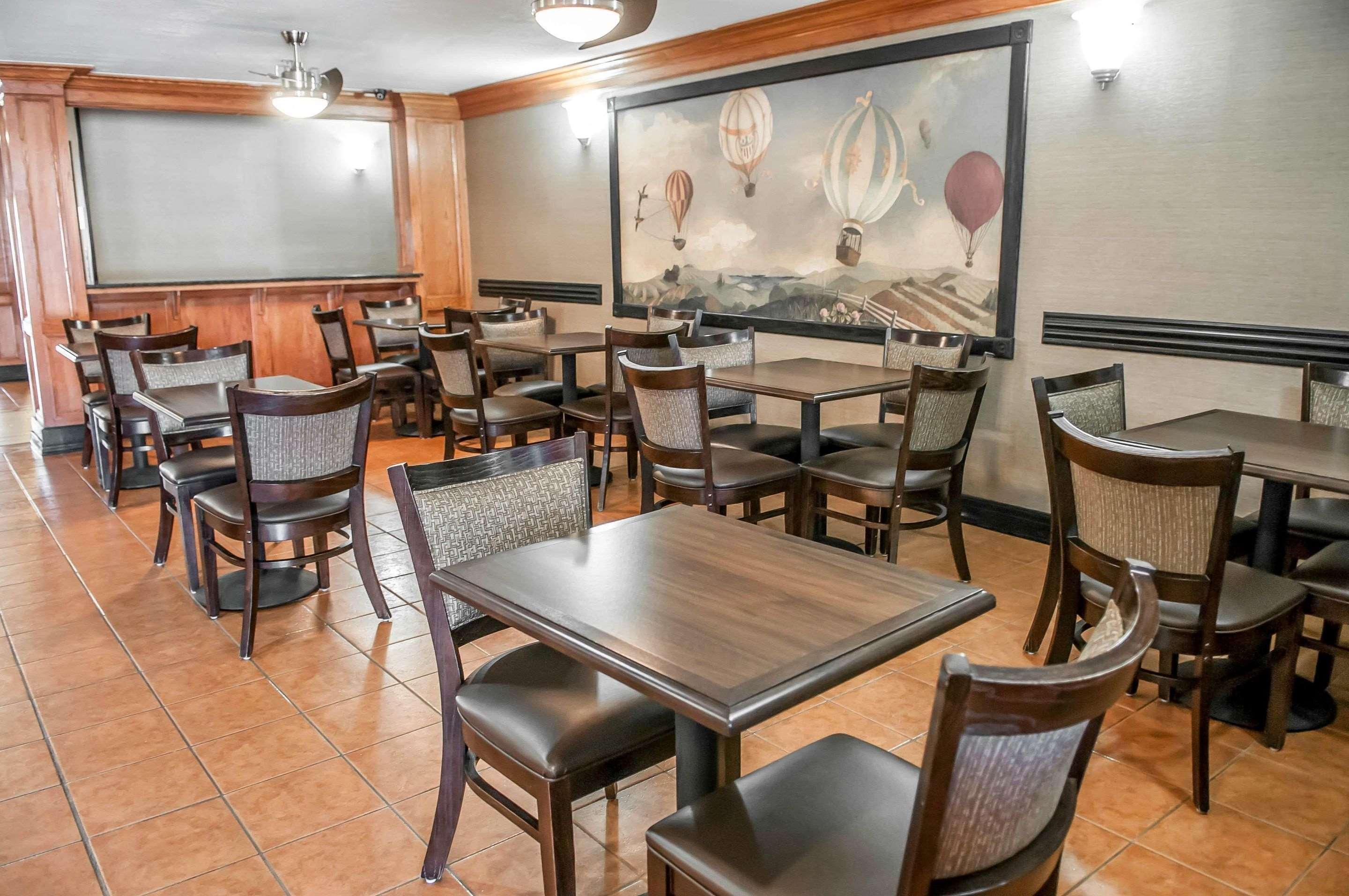 Comfort Suites Albuquerque Extérieur photo